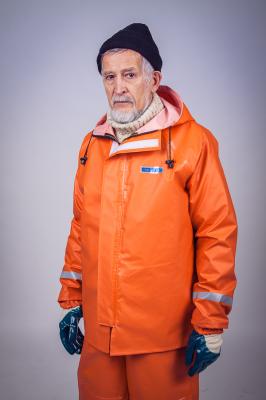 Костюм Fisherman's